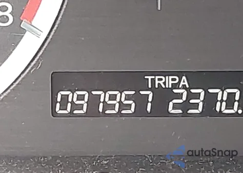 2012 Honda Accord 2.4 Lx-P z USA, uszkodzony, nr VIN 1HGCP2F48CA149724